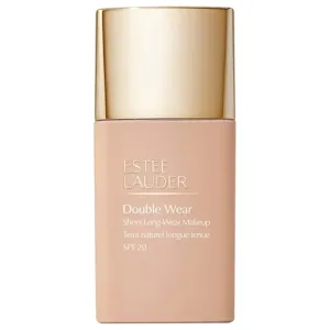 Estée Lauder Double Wear Sheer Matte Long Wear - Base De Maquillaje