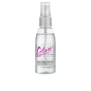 GLAM OF SWEDEN Makeup Setting Spray