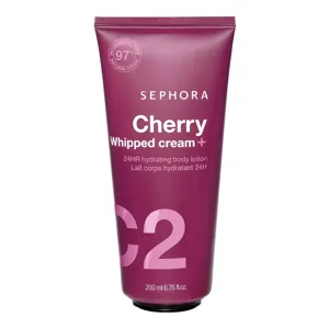 Sephora Collection 24Hr Hydrating Body Lotion
