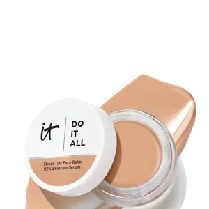 IT Cosmetics Do It All Sheer Face Tint Balm