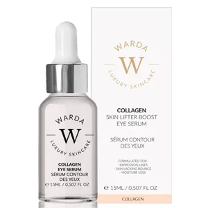WARDA LUXURY SKINCARE Suero De Colágeno Para Ojos Sérums De Ojos