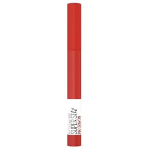 Maybelline Superstay Ink Crayon Barras De Labios