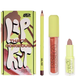 Made By Mitchell Lip Kits