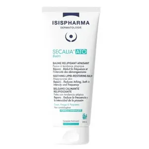 Isispharma Secalia Soothing Lipid-Restoring Balm