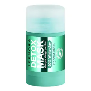 Sephora Collection Detox- Oder Glow-Stick-Masken - Cremige, Leichte Textur