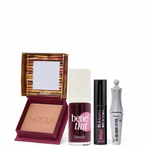 Benefit Benetint And Hoola Hero Set