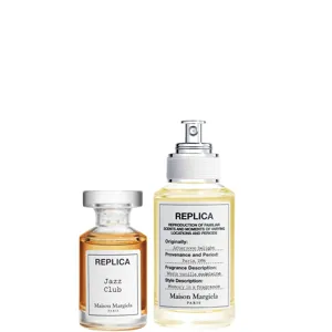 Maison Margiela Replica Jamming In Saint Germain: Afternoon Delight