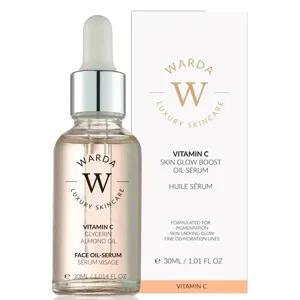 WARDA LUXURY SKINCARE Suero De Vitamina C Sérums Con Vitamina C