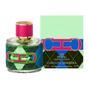 Carolina Herrera Ch Swing Edición Limitada Perfumes