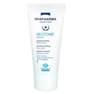 Isispharma Intensive Serum