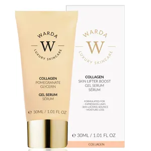 WARDA LUXURY SKINCARE Suero De Colágeno Sérums Con Colágeno