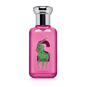 Ralph Lauren Big Pony Collection Pink Perfumes