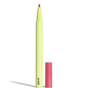 Made By Mitchell Modern Melt Liquid Lip Liner