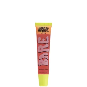Made By Mitchell Bare Lip Oil