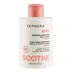 Sephora Collection Feuchtigkeitsspendende Milchlotion - Mit Ectoin - Lait Reparant Toner