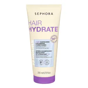 Sephora Collection Aufpolsternder Und Feuchtigkeitsspendender Conditioner 72H