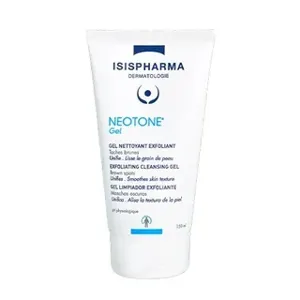 Isispharma Exfoliating Cleansing Gel