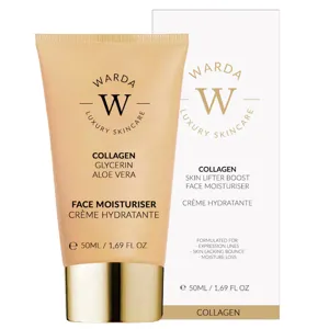 WARDA LUXURY SKINCARE Crema De Colágeno Cremas Faciales