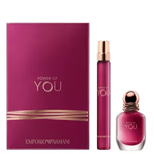 Giorgio Armani Power Of You Eau De Parfum Discovery Set