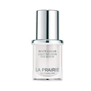 La Prairie White Caviar Light Infusion Eye Serum