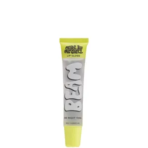 Made By Mitchell Beam Lip Gloss