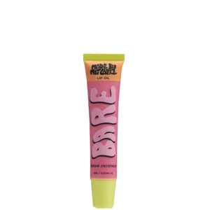 Made By Mitchell Bare Lip Oil