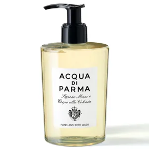 Acqua Di Parma Colonia Hand And Body Wash