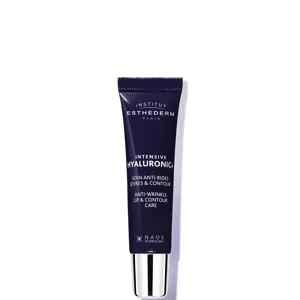 Institut Esthederm Intensive Hyaluronic+ Anti-Wrinkle Lip And Contour Care