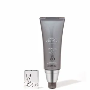 Sarah Chapman Skin Insurance Getönt Lsf 30