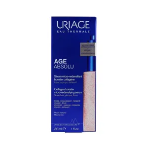 Uriage Age Absolu Booster Sérums Con Colágeno