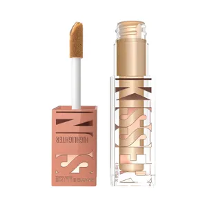 Maybelline Sunkisser Liquid Highlighter Blush