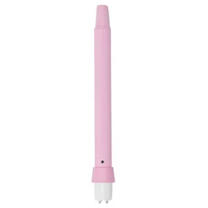 Mermade Hair Style Wand Clampless Curling Tong Attachment