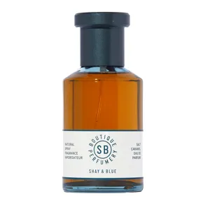 Shay & Blue Salt Caramel Fragrance Eau De Parfum