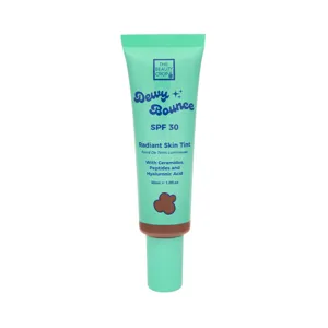 The Beauty Crop Dewy Bounce Radiant Skin Tint