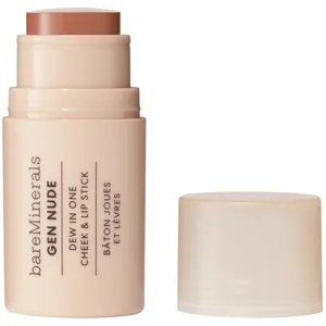 bareMinerals Gen Nude Dew-In-One Cheek & Lip Stick