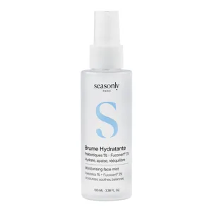 Seasonly Moisturising Face Mist