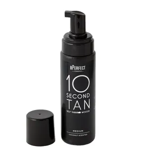 bPerfect 10 Second Tan Self Tanning Mousse