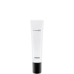 MAC Clear Lipglass