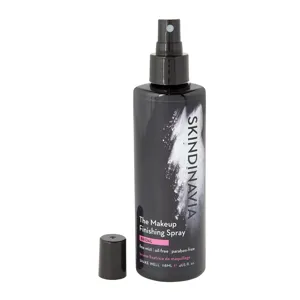 Skindinavia The Makeup Finishing Spray Bridal