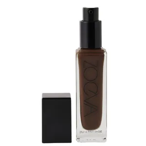 ZOEVA Authentik Skin Foundation