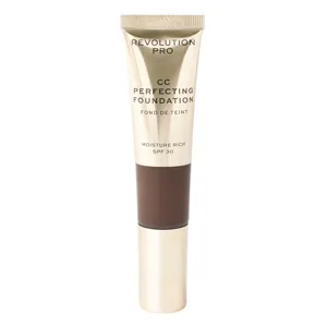 Revolution Pro Cc Perfecting Foundation With Vitamin E