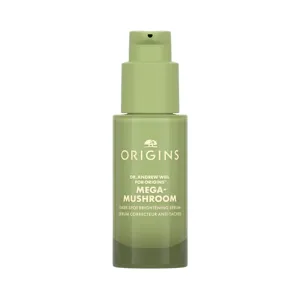 Origins Mega-Mushroom Dark Spot Corrector Serum