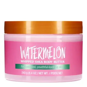 Tree Hut Watermelon Crema Corporal