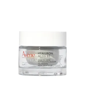 Avène Hyaluron Activ B3 Aqua Gel Day Cream