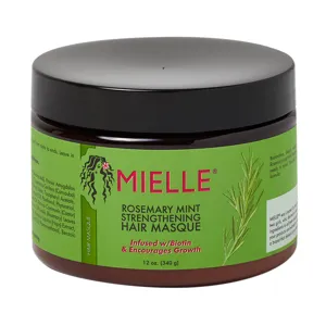 Mielle Organics Rosemary Mint Hair Masque