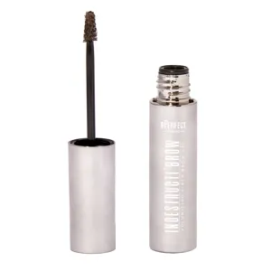 bPerfect Indestructi'Brow Brow Fiber Gel Mascara