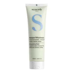 Seasonly Rehydrating Mask