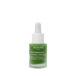 Seasonly Blemish Control Serum