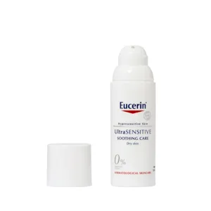 Eucerin Soothing Care