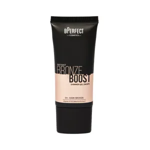 bPerfect Bronze Boost Gel Drops